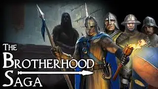 The Bloodpit [D&D Solo Campaign]