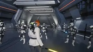 Star Wars Jedi: Survivor 🔥