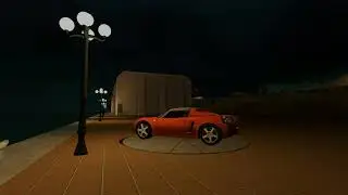 GMOD Metropolis Street Racer Remasterisé