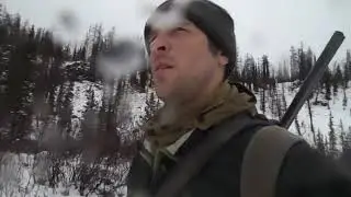 PREPARATION FOR HUNTING IN THE SIBERIAN TAIGA  I'M GOING TO THE TAIGA BY SNOWMOBILE | PART 9
