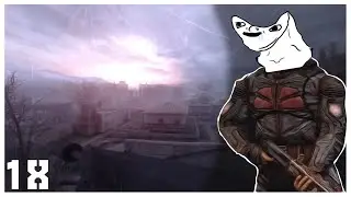 Duty Playthrough | Episode 18 - STALKER Anomaly