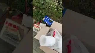 Обзор на Южную  Корею , какой там мусор?