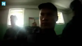 Torture In Putin's Prisons!