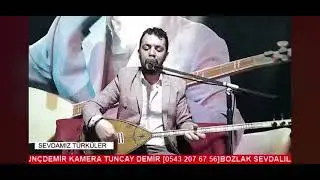 Ahmet YAZKAN -Havalanma Deli Gönül-