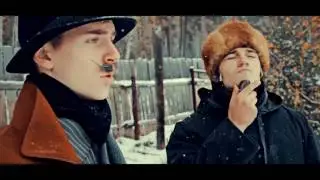 Сериал Дети Евгения | ЧАСТЬ 1 | Иван Петрович