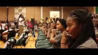 Jim Hill High School - All The Things 2017