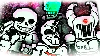 DISTRUST 2 the COOLER edition by SegaSonic101 FULL Battle + Extras