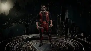 My Tournament Run!  PC Fight Night 31 MK 11 (9th place)