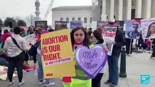 Arizona prohibe el aborto en mayoría de casos con ley del silgo XIX