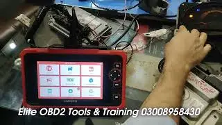 Launch CRP359 Ultimate Guide to Immobilizer key Programming for Toyota Honda & Suzuki (Session 237)