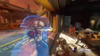 Just stream