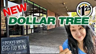AMAZING NEW FINDS AT DOLLAR TREE | Seasonal finds