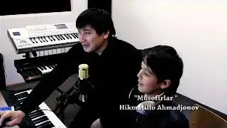 MUSOFIR