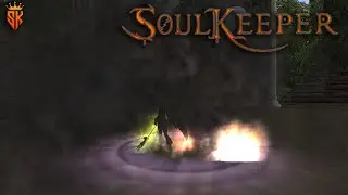 SoulKeeper Karos Азмара часть 71