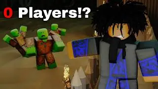 Fortress Master TD, The Most Underrated Roblox TD Game