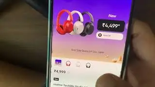 Realme P1 Speed vs Narzo 70 Turbo FINAL VERDICT | Realme H1 Headphones Launched 🔥| Best Under 4499 ?