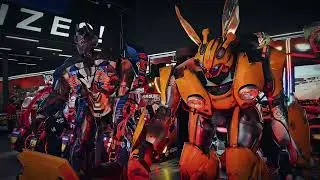 Emf Transform P.R