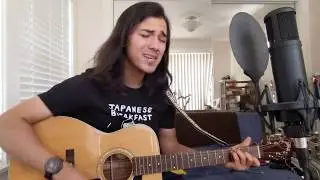 Kyoto | Phoebe Bridgers (cover)