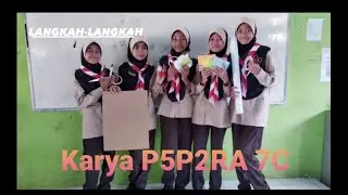 KARYA P5P2RA 7C