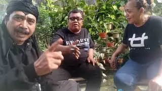 Asal usul Pungkuran dan Gili Tugel