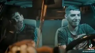 Sıfır Bir Cengo ve Burak TikTok