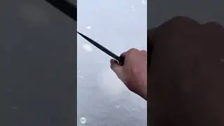 Кинжал от Levi Walusiak