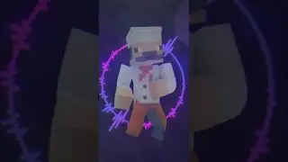 Майнкрафт танец  - Mega dance про - MINECRAFT 