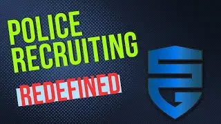 Revolutionizing Law Enforcement Recruitment with Doug Larsen
