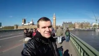 London Top Adventure