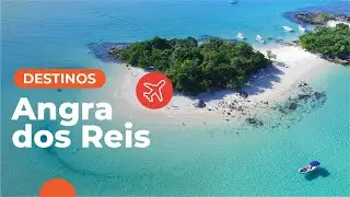 Angra dos Reis | Destinos