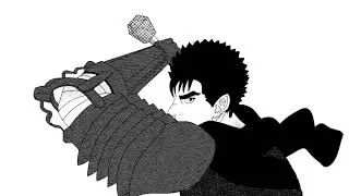 Berserk amv - PLAYAMANE X Nateki - MIDNIGHT