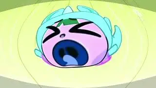 Preview 2 Lilly Falling (Enhanced With 2 Effects)