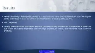 Milieu Disparity between Author and Reader Generates Complexity: ESP & ELT as a Case Study