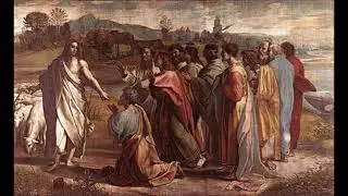 Christian Music - Jesu, Dulcis Memoria