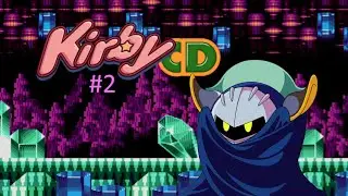 Meta CD (Modded CD Ep 2)