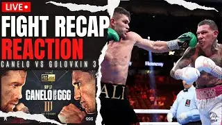 Time For Gabe To Hang'em UP? Akhmedov vs Rosado Post Fight Reaction & RECAP!