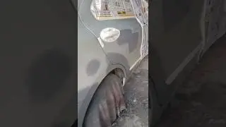 #youtubeshorts #carrepair dizar deint and paint Nazim painter subscribe kare please