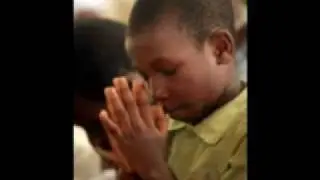 Pastor Elliott (Poison) Ivey singing - Watch Him Work