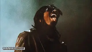 Playboi Carti - Reggie Carter (prod. Sanikwave)