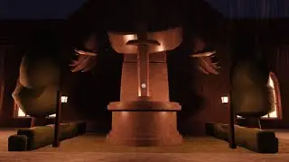 Beating Roblox Doors