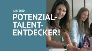Ausbildung bei Bertrandt