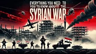 The fall of the Syrian government The return of civil war | Fact Checker |