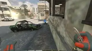 Call Of Duty Mobile | Team Deathmatch gameplay  | Quick Sniping in Crossfire Map | 