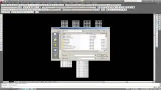 Curtain wall and Storefront Parts Output In XtremeFab