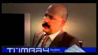 ʬ Kurtlar Vadisi Pusu 4.Bölüm (Full HD) YouTube