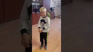 попугай Кеша