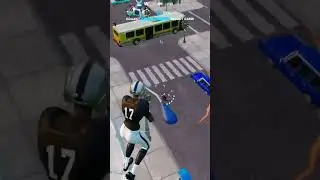 Fortnite flint-knock is nasty #shorts #fortnite #short