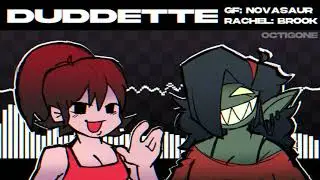 [17BUCKS] DUDDETTE