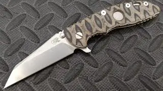 HINDERER XM18 TRI WAY 3.5 WHARNCLIFFE REVIEW GOOD & BAD