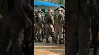 CRPF COBRA | Naxal Hunters